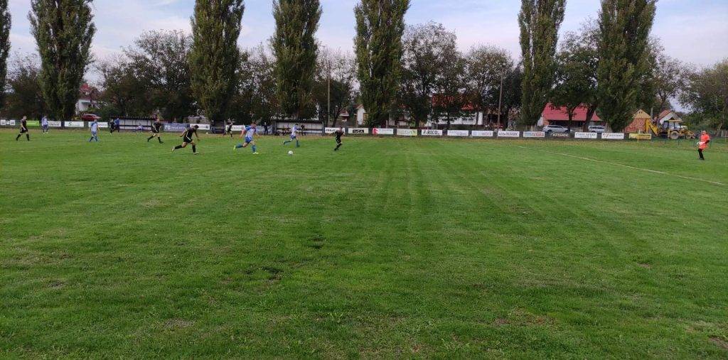 6. kolo 3. ŽNL VPŽ Zapad: Osmica Omladinca, deset pogodaka u Kladarama!