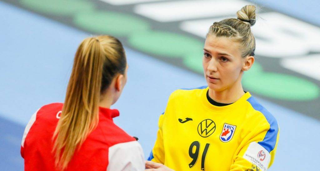 Lijepa pobjeda hrvatskih rukometašica za dizanje samopouzdanja