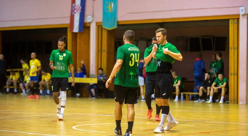 2. HRL Istok: Započela drugoligaška nadmetanja nove sezone