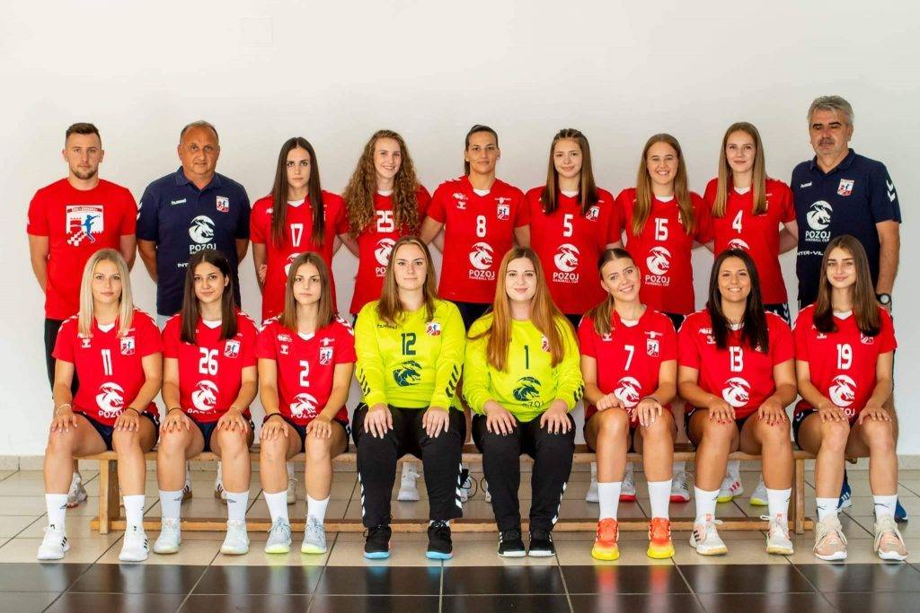 Prva HRL žene: Zrinski slavio u Trogiru, Bjelovarke bez bodova iz Dugog Sela