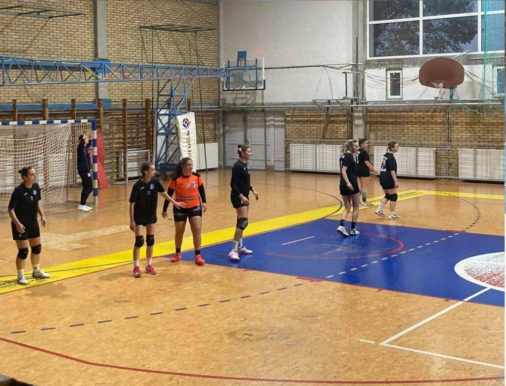 3. HRL Istok (Ž) : Slavlje Darde u derbiju, pobjede Vinkovaca i Slavonke!