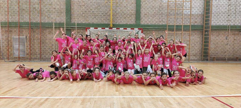 2. HRL Sjever (Ž):  Pet od pet domaćina u programu šestog kola!