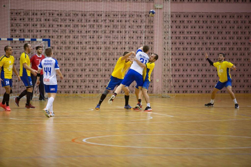 Šesto kolo 2.HRL Istok: Peto slavlje Županje i Borova, Osijek 2 i Valpovka remizirali!