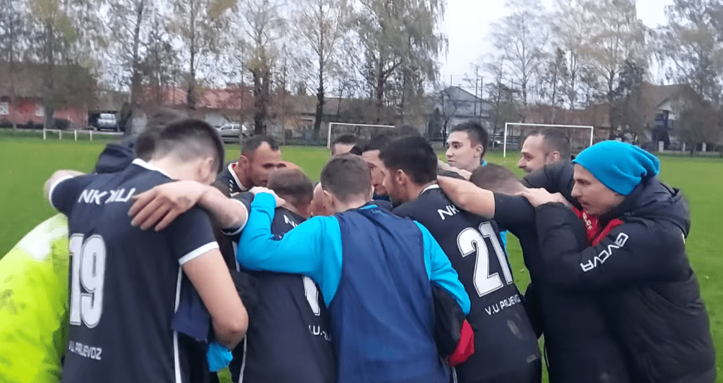 MŽNL Osijek-Vinkovci: Dilj prošao i kroz Bošnjake, podjela bodova u derbiju