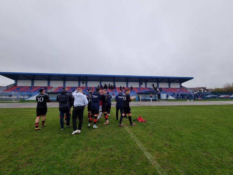 Osječko-baranjska 1. ŽNL: Radnički se vratio na vrh, Dračice se učvrstile na trećoj poziciji