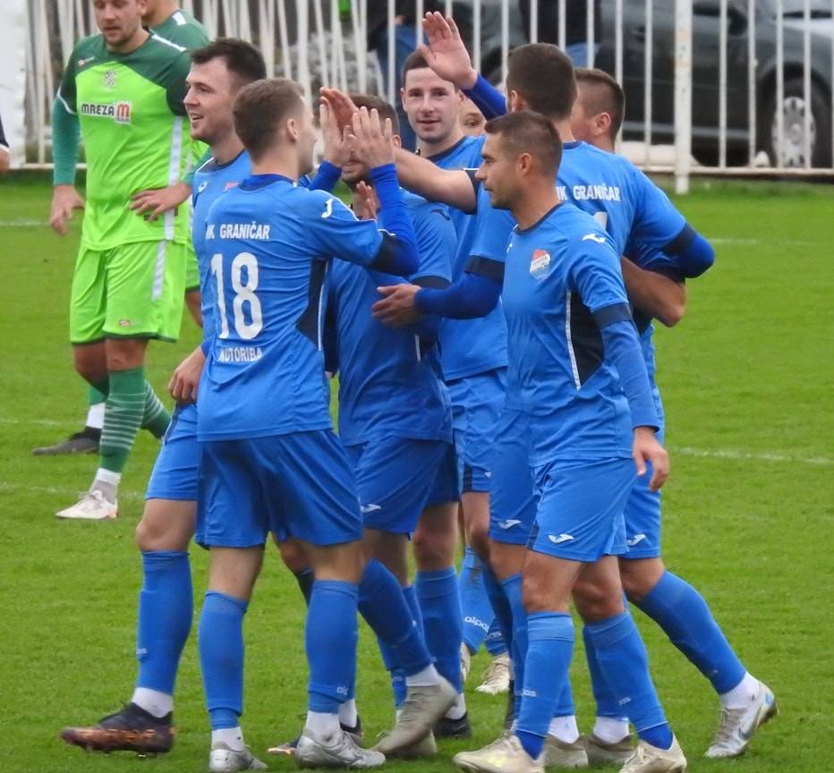 Počinje Međimurska Premier liga: Graničar želi upotpuniti jesenski uspjeh
