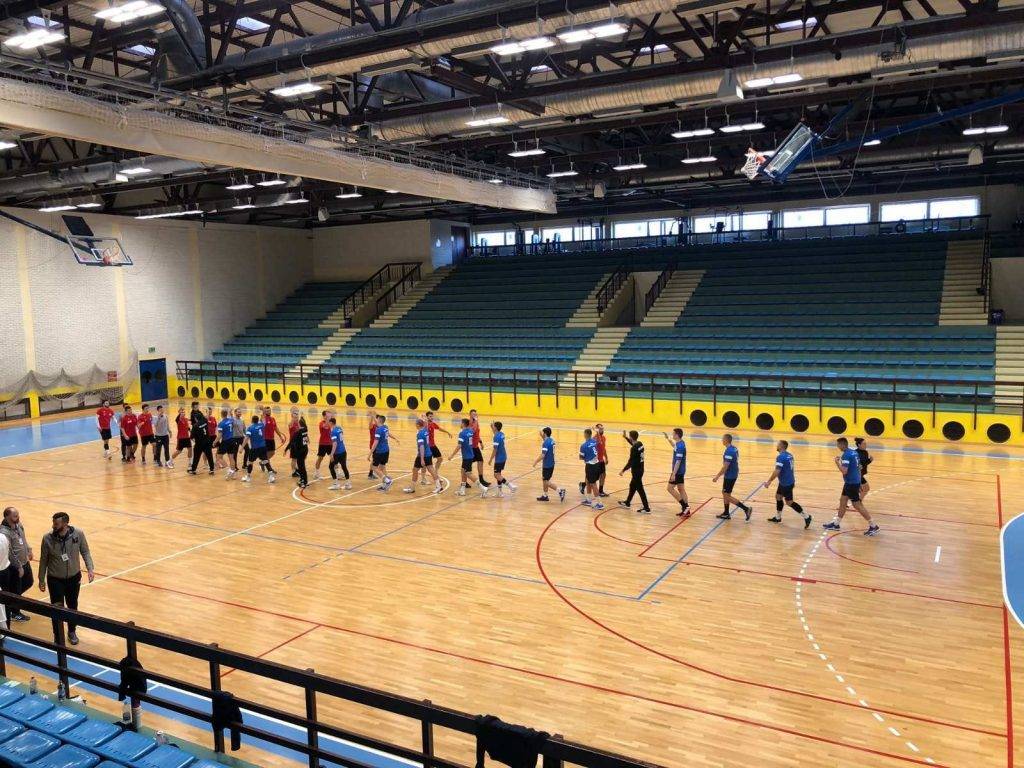 2.HRL Istok: Vodeći četverac na 4 od 5, prvo slavlje Broda!