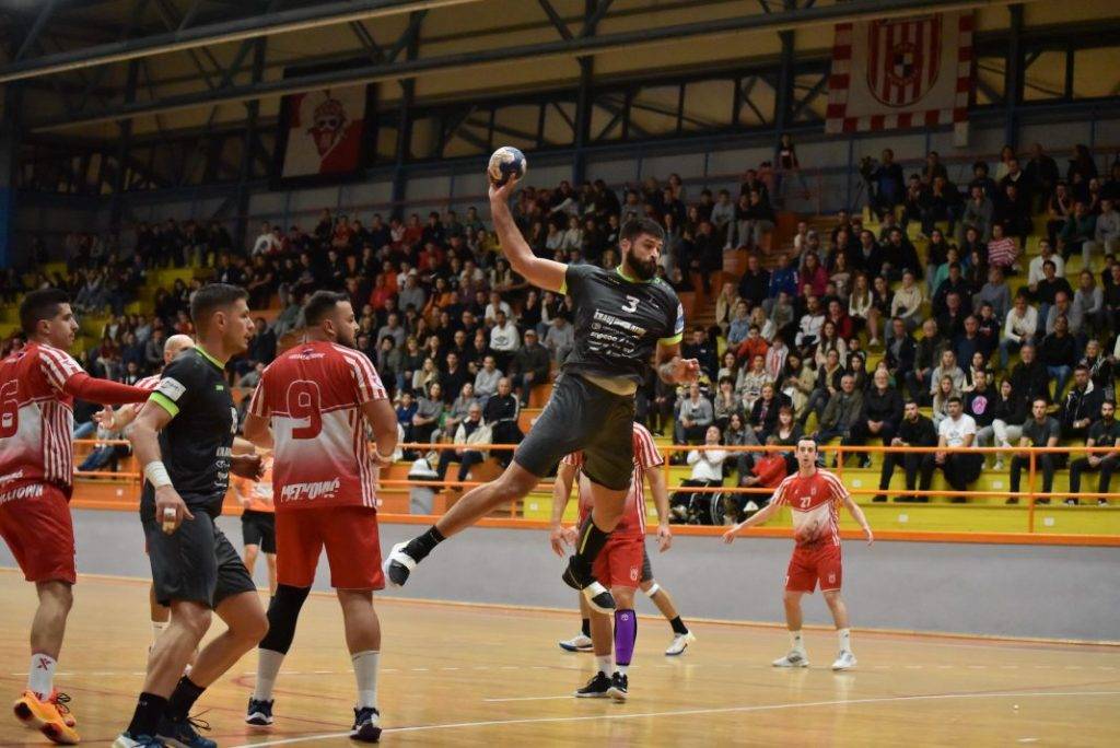 Paket24 Premijer liga – Liga A: Osmi poraz Zameta, Nexe siguran u Metkoviću