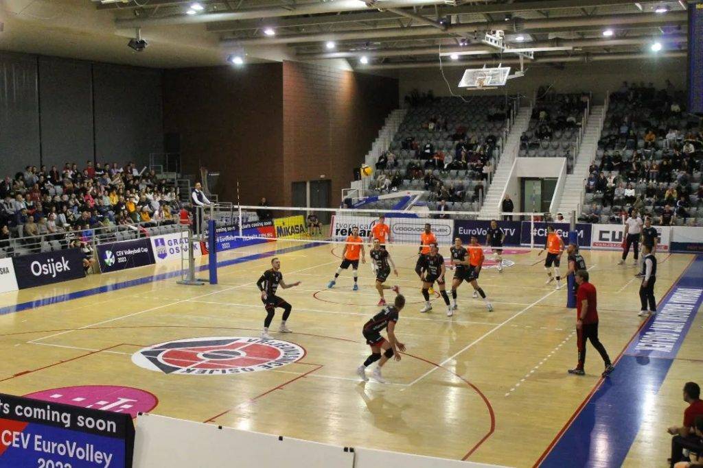 Odbojkaška Superliga: Mursa i Mladost sigurni u muškoj, Split i Mladost u ženskoj konkurenciji!