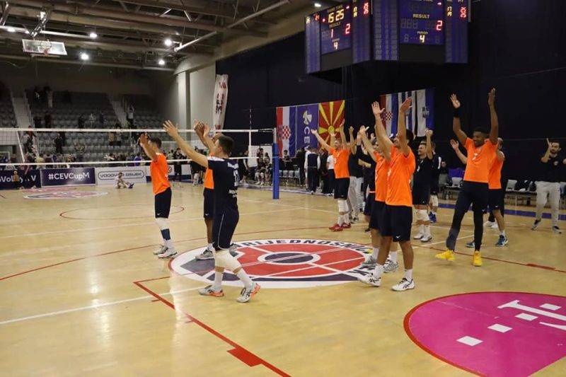 Superliga: derbi kola Kaštelanima, Kaštelanke velikim preokretom u Osijeku do bodova