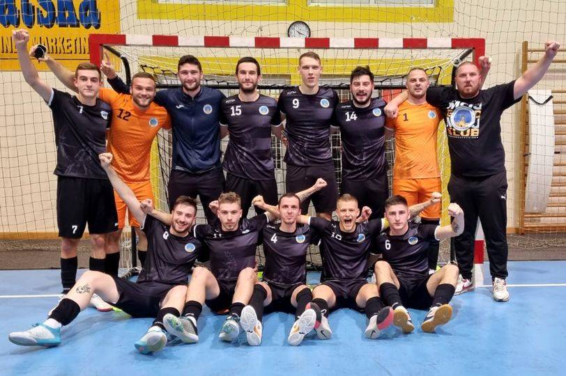 Futsal regija Istok: Nova Gradiška pobjedom u derbiju zasjela na vrh