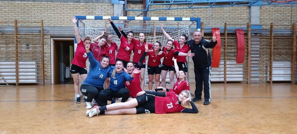 9. kolo 3. HRL Istok (Ž) : Šesto slavlje Petrijevaca i Slavonke, četvrto Vinkovaca!