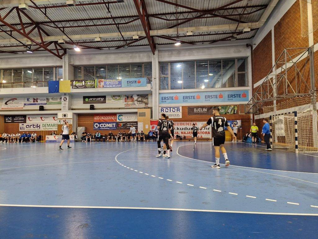 Paket24 Premijer liga – Liga B: Slavlja PPD Zagreba i Bjelovara, remi u Dubravi, Metkoviću prvi bodovi u gostima