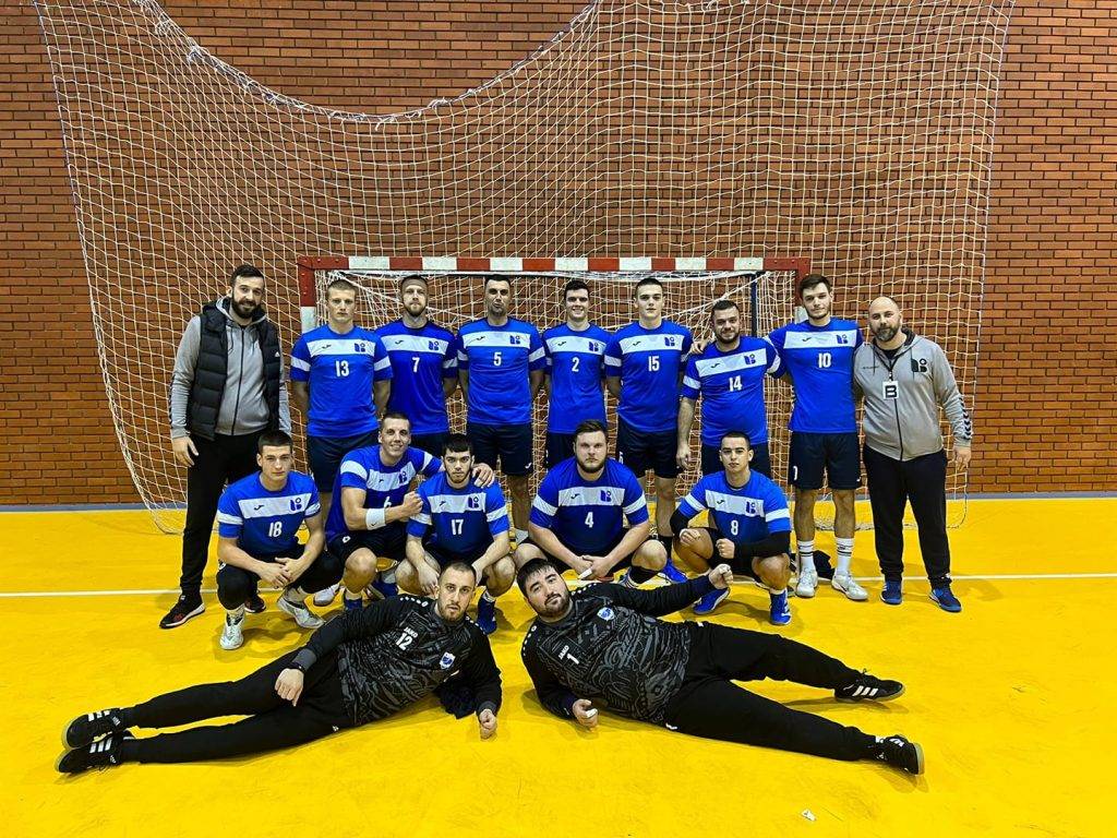 2. HRL Istok: Borovo je jesenski prvak!