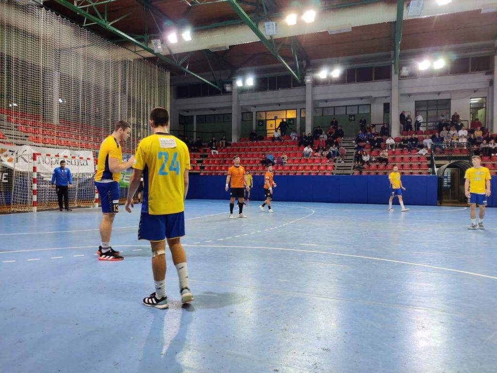 1. HRL Sjever: Maksimir svladao Spačvu, Slatina sigurna protiv Siska!