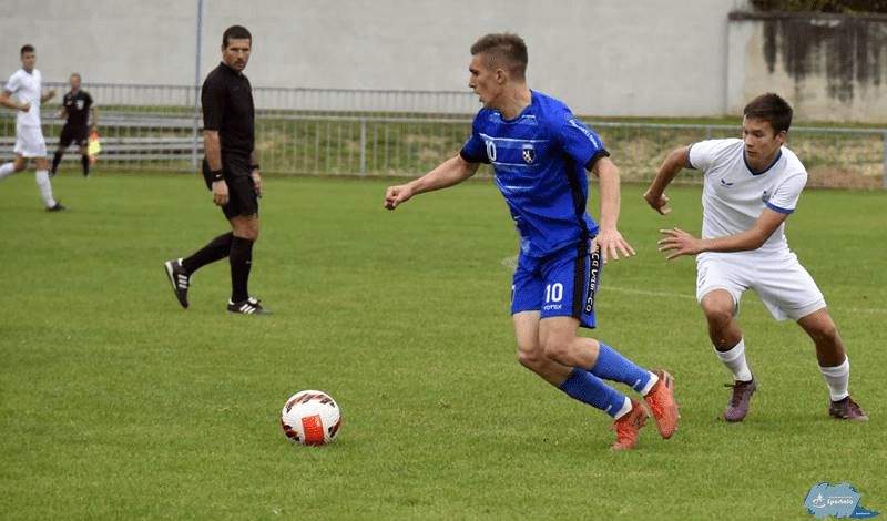 Biramo igrača 18. kola Treće NL Istok