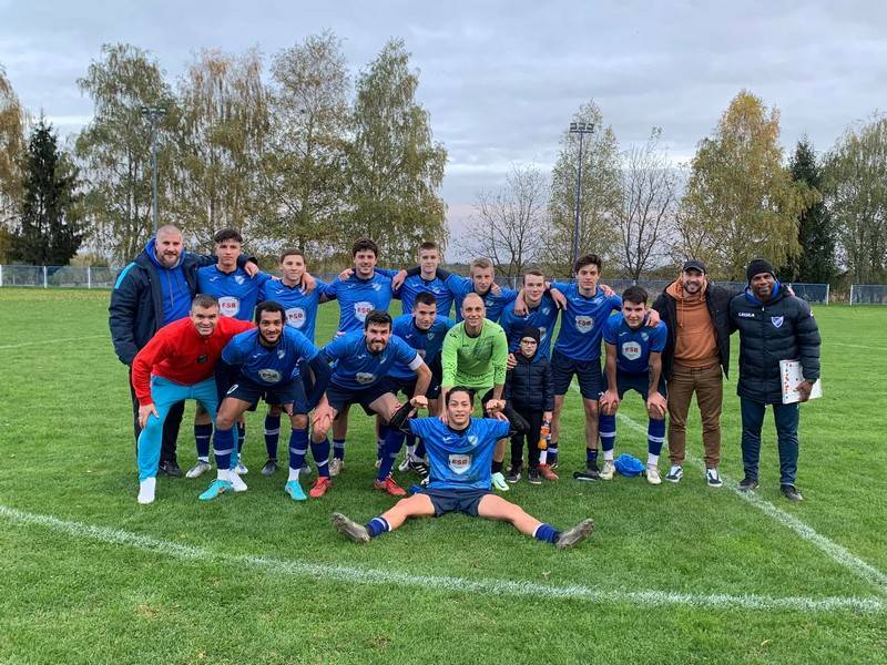 2. Međimurska: Na otvorenju se u goste nije išlo po 3 boda