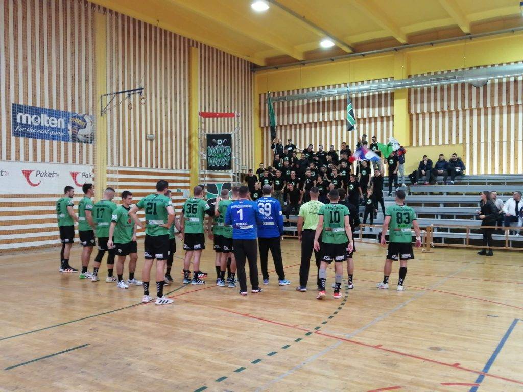 1. HRL Sjever: Porazi Požege i Nexea u gostima, Spačva bolja u slavonskom derbiju