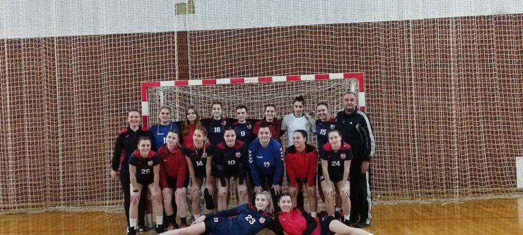 11. kolo 3. HRL Istok (Ž): Slavonka zadržala vodeću poziciju, slavlja i za Osijek 2 te Petrijevce!