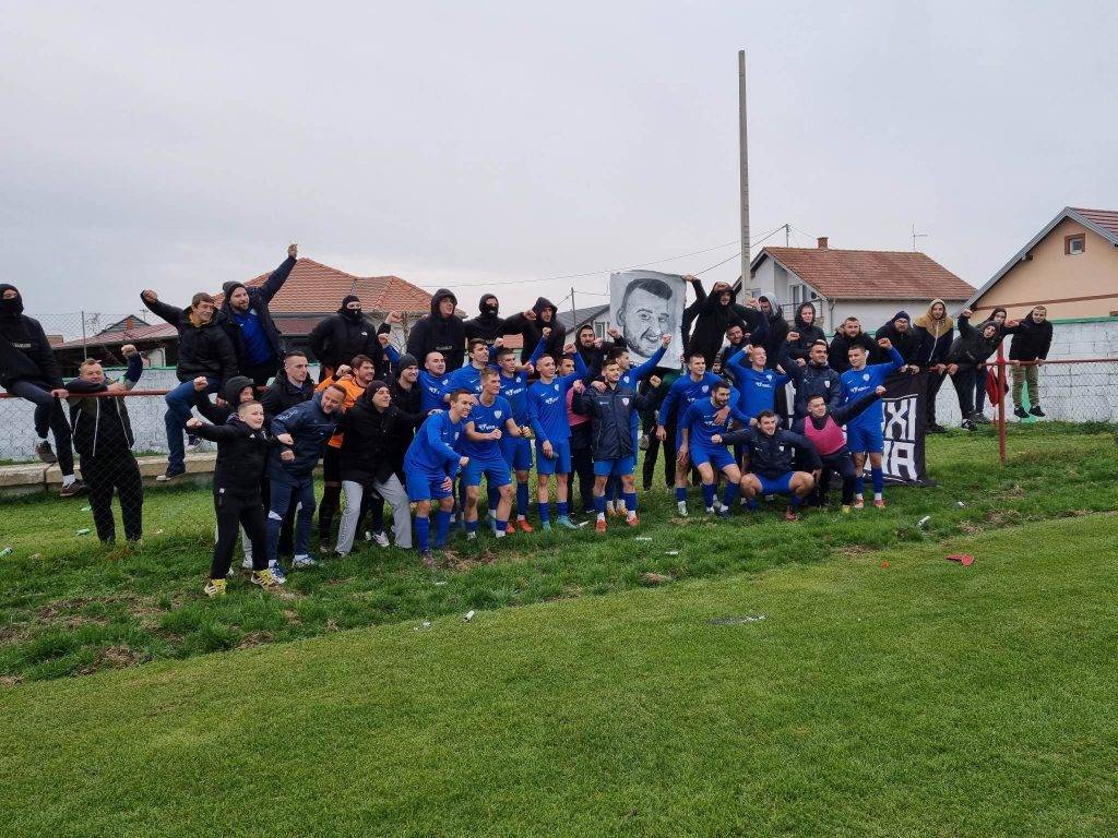 Danas počinje natjecanje u MŽNL Osijek-Vinkovci