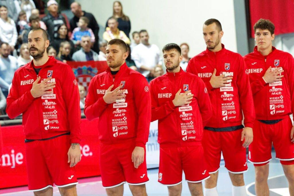 Popis Kauboja za završnu fazu priprema uoči Svjetskog prvenstva