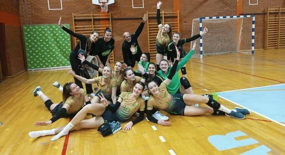 Superliga: Favoriti pobjedama otvorili proljeće, Nebo iznenadilo Kelteks