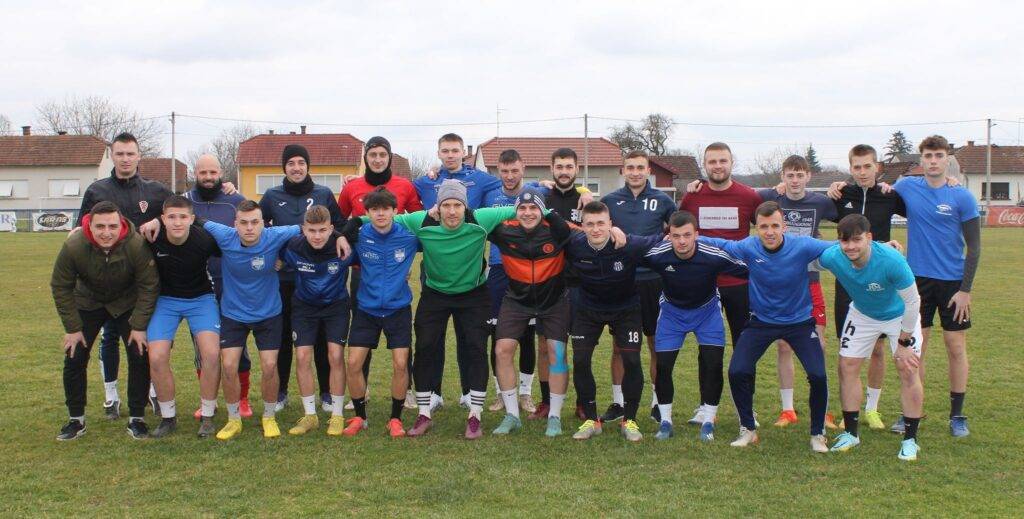 Četvrtfinale kupa KKŽ- Ogledi u Ferdinandovcu, Križevcima, Đurđevcu i Novigradu Podravskom!