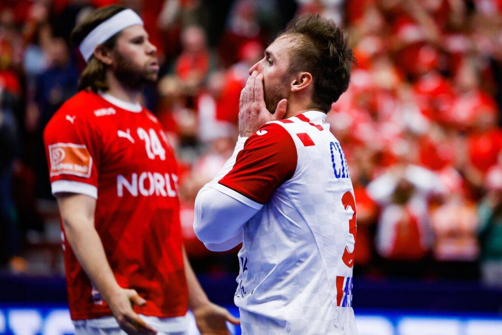 Remi protiv svjetskih prvaka, za četvrtfinale nam treba čudo