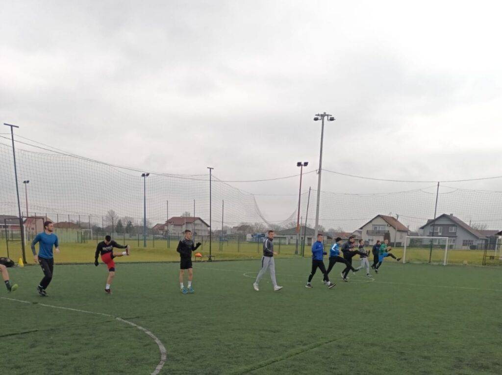 Petar Vukoje nasljednik Dinka Rosandića na klupi Slobodnice, promjene i u Upravi Kluba!