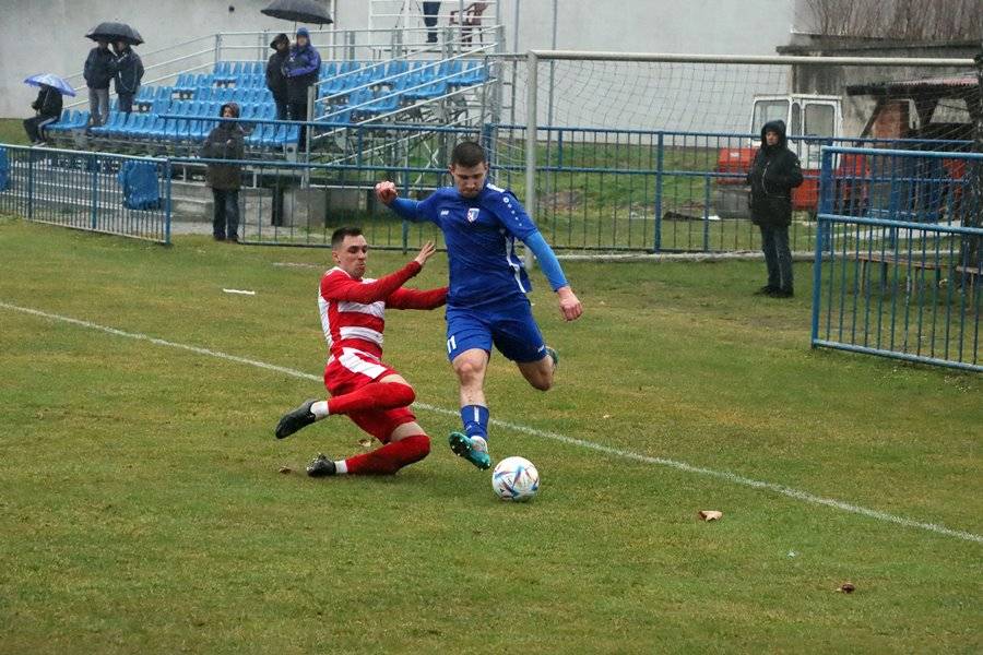 Čepin i Đakovo uvjerljivi domaćini, Borac odnio bodove iz Požege