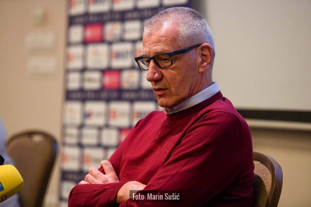 Aleksandar Petrović objavio imena 15 reprezentativaca za sljedeći pretkvalifikacijski ciklus za EP