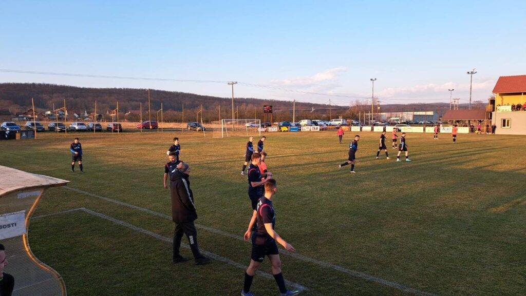 Mladost minimalno bolja od Svačića u Starom Slatiniku