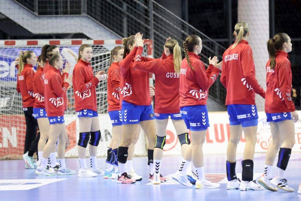 Senzacija u Koprivnici, Dugo Selo ’55 dobilo Podravka Vegetu