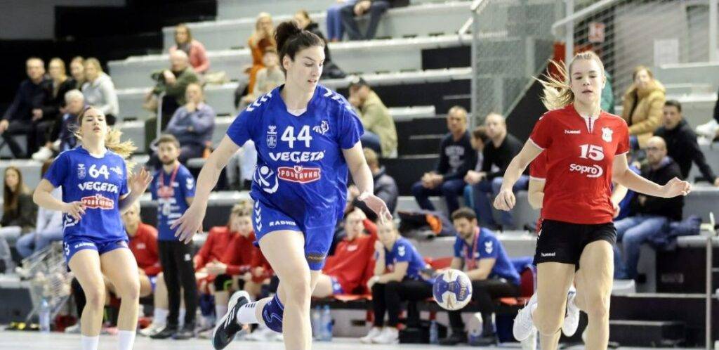 Prva HRL Žene: Podravkin rekord, pobjede Koke, Dalmatinke i Splita