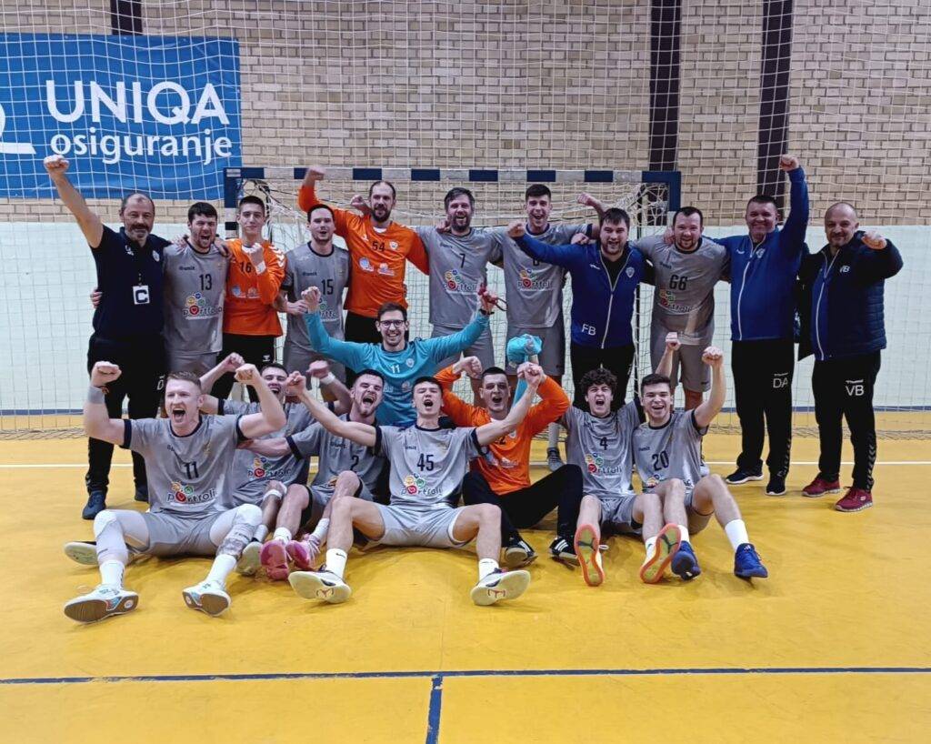 1. HRL Sjever: Sigurna pobjeda Slatine u gostima, Spačva dominantna, Požega bolja u slavonskom derbiju