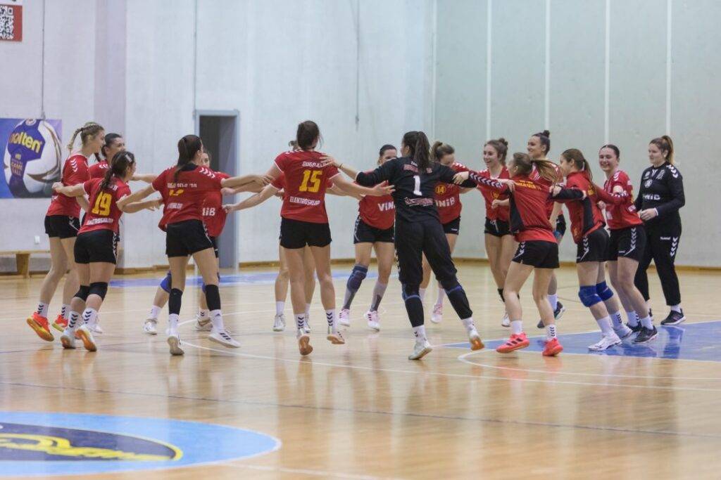 1. HRL Žene: Uvjerljive pobjede Bjelovara i Dugog Sela, slavili su još Split, Zrinski i Zamet