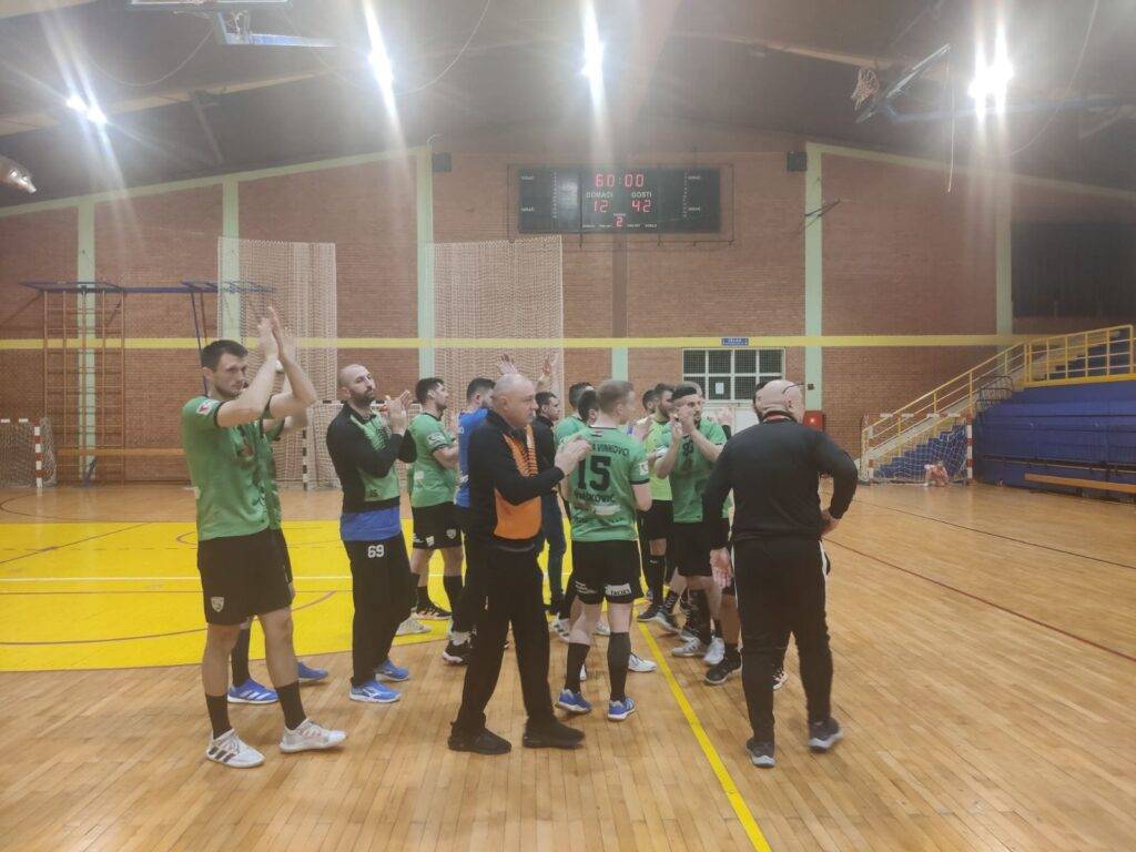 1. HRL Sjever: Spačva u gostima najavila odlično proljeće, slavonski derbi pripao Požegi