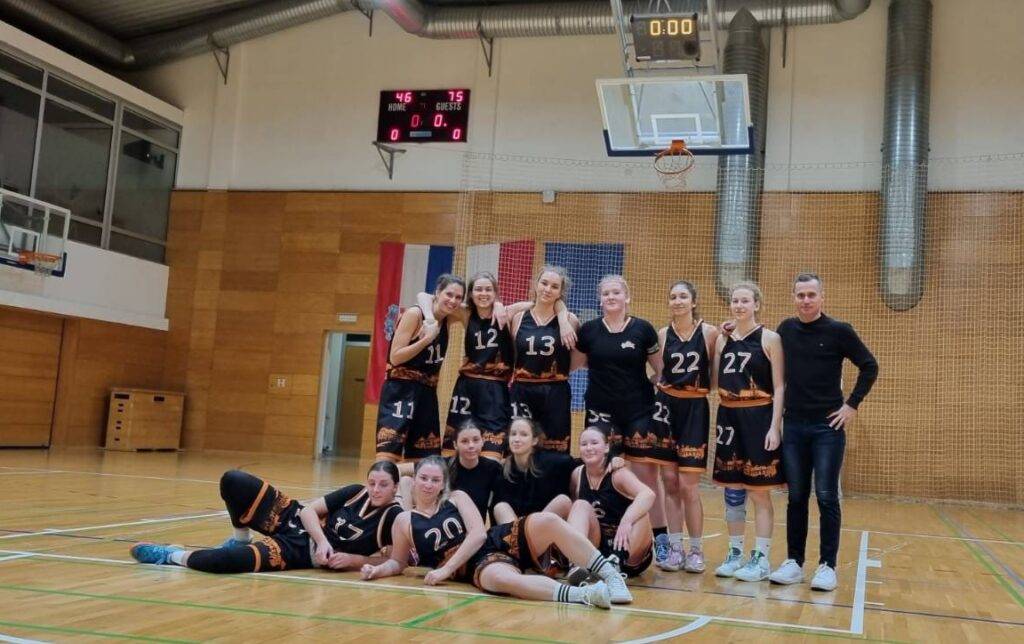 Vindi sigurno ide prema tituli u Prvoj ligi