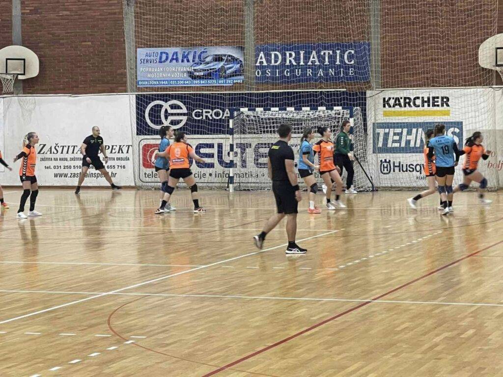 2. HRL Sjever: Đurđevac uvjerljiv kod Virovitice, nastavak odlične forme Zeline!