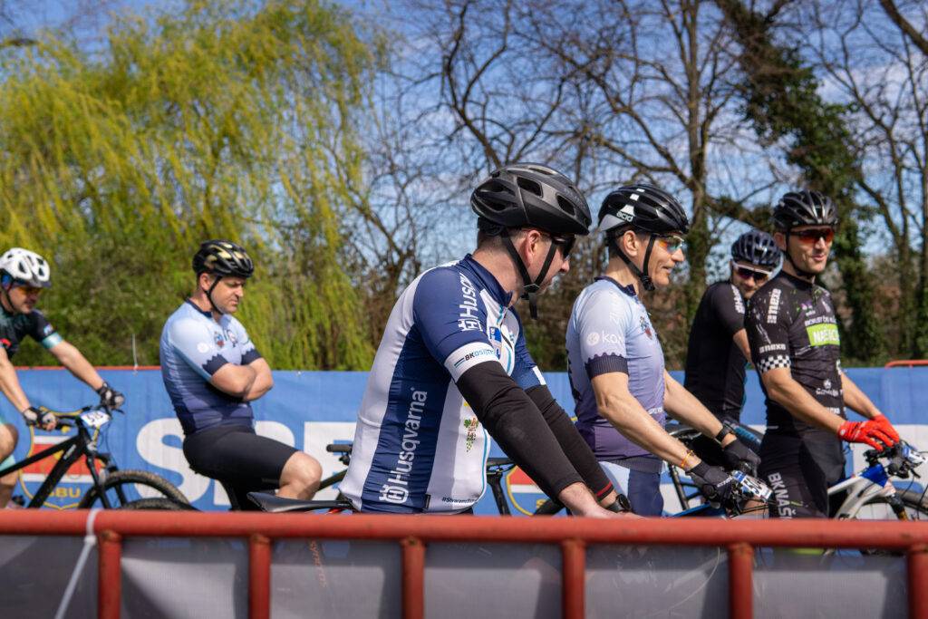 Utrkom u Osijeku – XCO Kopika krenula je 14. sezona Slavonske brdsko biciklističke lige (SBBL)