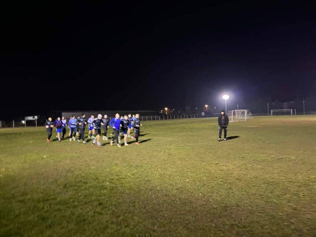 MŽNL SB-PŽ: Zadrugar putuje u Sibinj, zanimljivi okršaji u Okučanima i Pakracu!