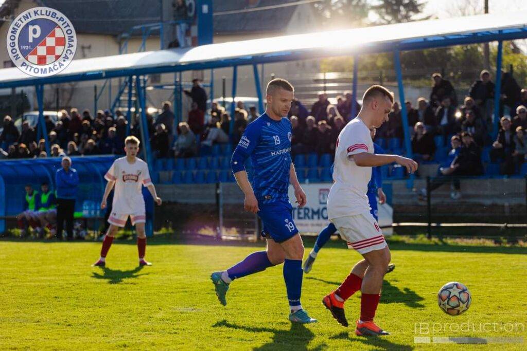 4. NL BJ-KC-VT: Sudar u Ferdinandovcu, Pitomača u Suhopolju, Bilogora domaćin Slatini!