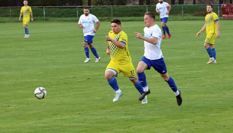 Odigrano je 1. kolo Požeško slavonskog nogometnog kupa