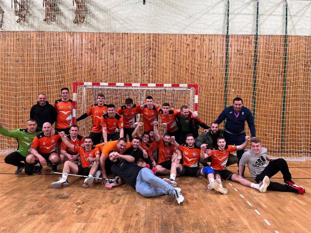 2. HRL Istok: Valpovka ne dozvoljava Borovu preokret na vrhu prvenstvene ljestvice