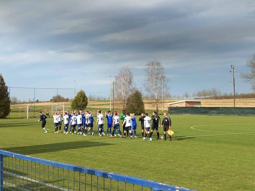 Tri nedjeljna susreta 15. kola 4. NL BJ-KC-VT: Dinamo Predavac najuvjerljiviji, Bilogora prošla neokrznuta kroz Imbriovec!