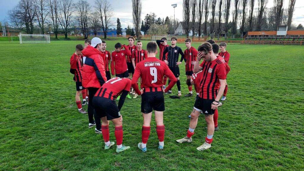 2. ŽNL VPŽ Zapad: Slavlje Croatije u derbiju, sigurni No Limit Tvin, Aršanj i lider Sokol!