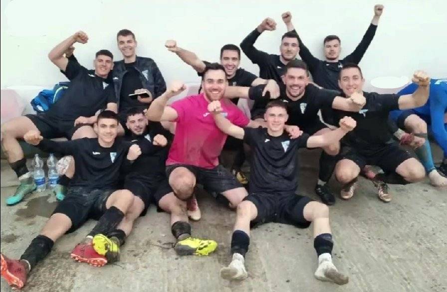 Rovišće i Bilo slavili na gostovanjima