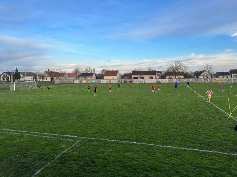 Prva ŽNL VSŽ: Cerić i Drenovci subotnji domaćini dva zanimljiva ogleda