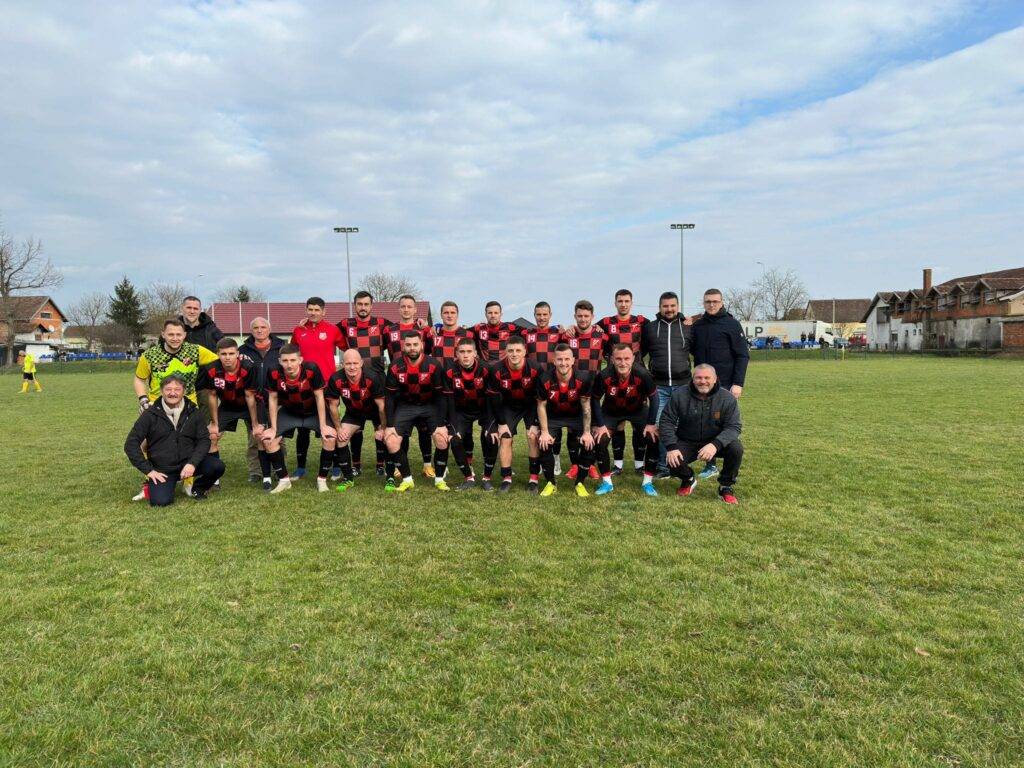 Prva ŽNL VSŽ: Borac i Mladost (C) na Istrevu otvorili proljetni dio