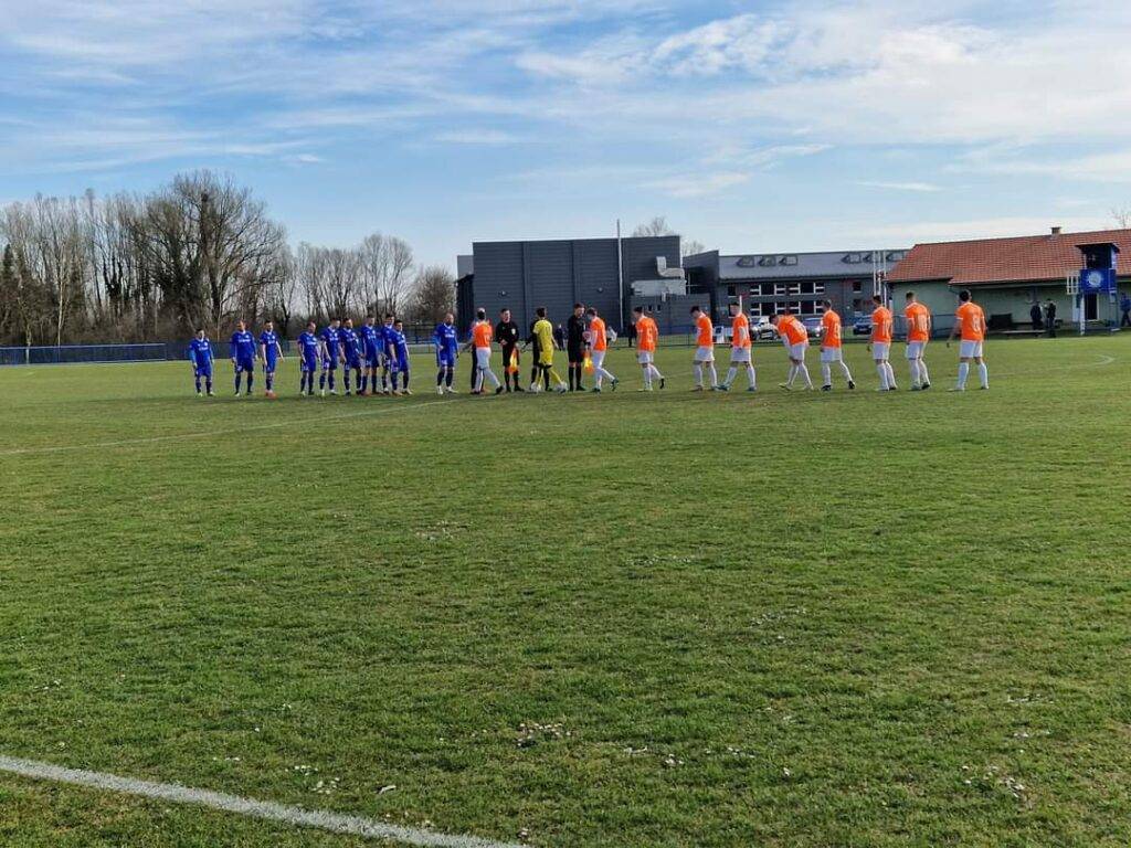Nedjelja u 4. NL BJ-KC-VT : Kolo kompletirano slavljima Dinama i Borca!